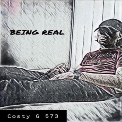 Being Real - Single