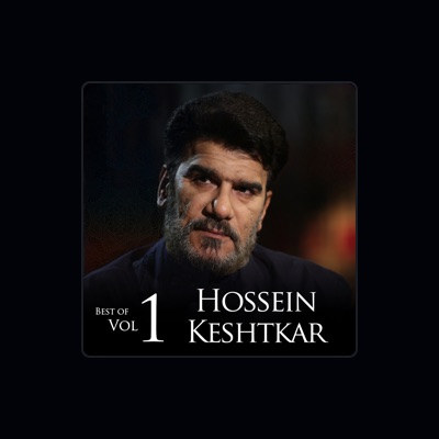 Listen to Hossein Keshtkar, watch music videos, read bio, see tour dates & more!
