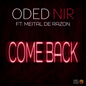 Come Back - Single