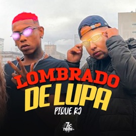 Lombrado de Lupa Pique Rj DJ Cayoo & MC Vh Diniz