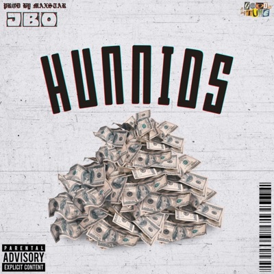 Hunnids - Single