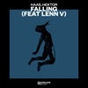 Falling (feat. LENN V) - Single