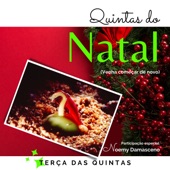 Quintas do Natal (Venha Começar de Novo) [feat. Noemy Damasceno] artwork