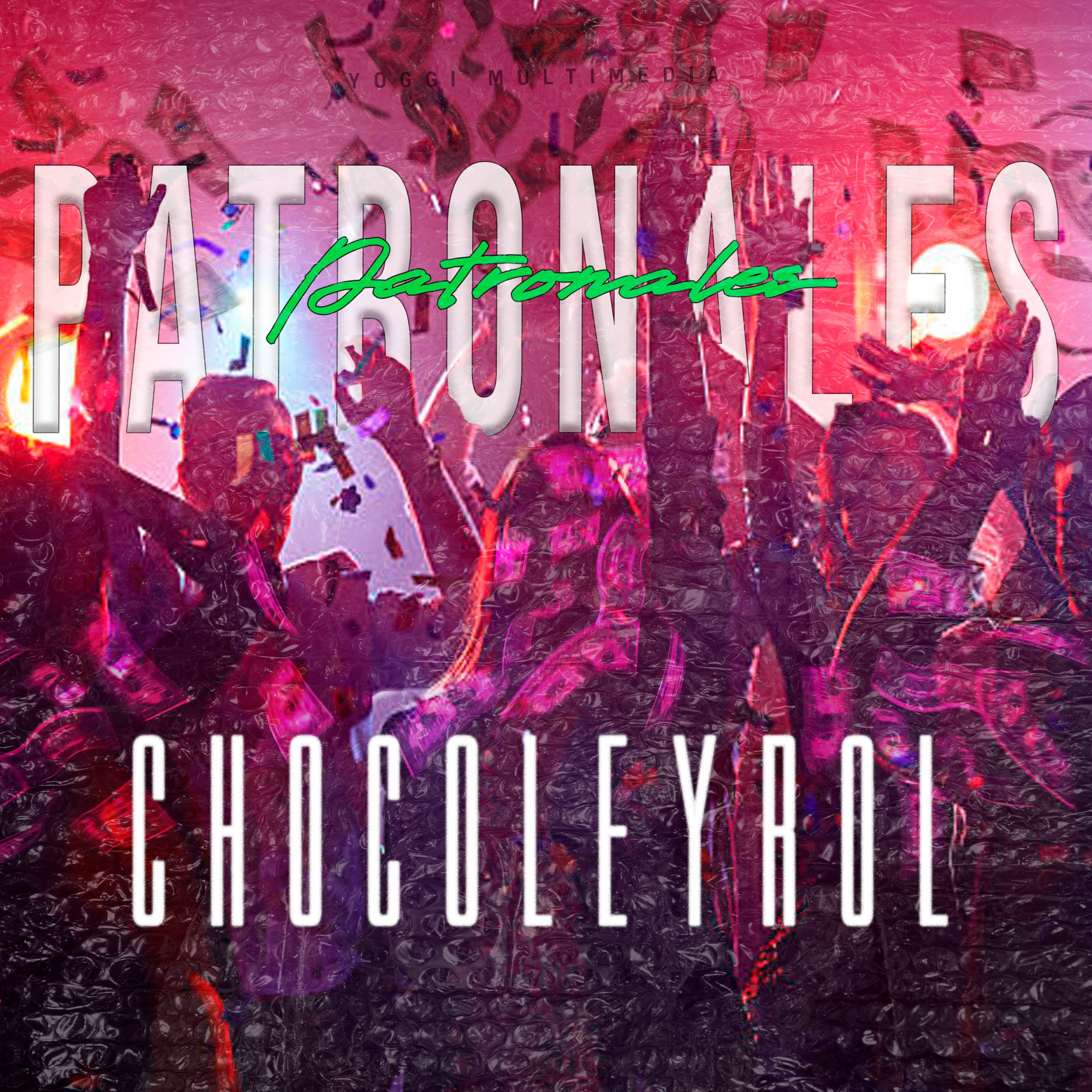 PATRONALES - Single