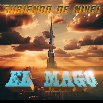 Subiendo De Nivel - Single