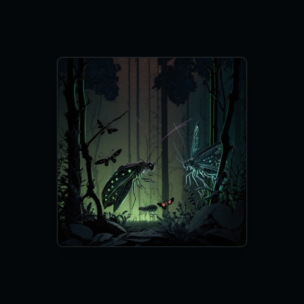 Cricket Sounds & Nature Sounds Collabo & Zen Master's avatar