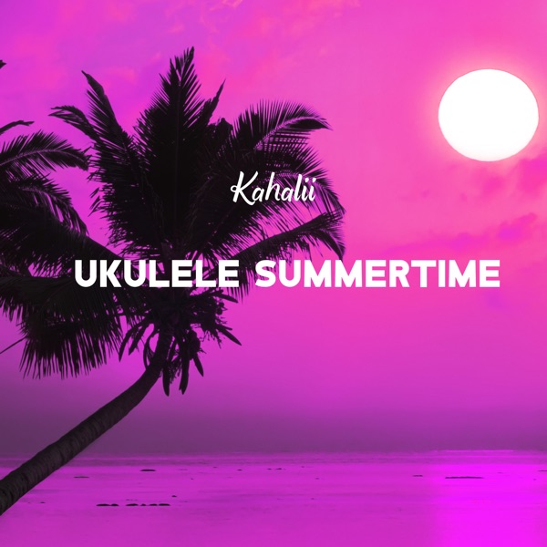 Ukulele Summertime