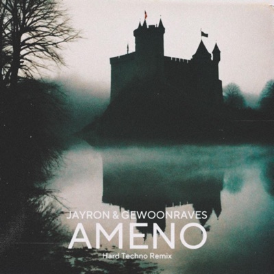 Ameno (Hard Techno Remix) - Single