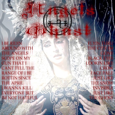 Angels/Ghost - Single