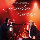 Carnage (Live At The Sydney Opera House) artwork