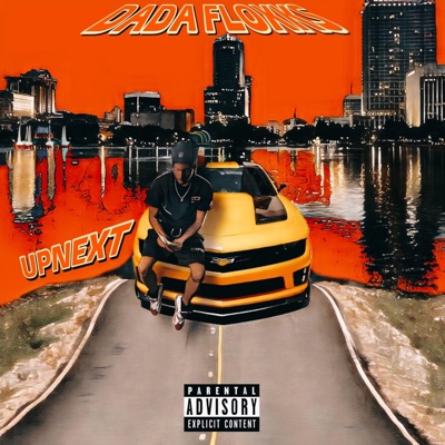 Up Next - Single