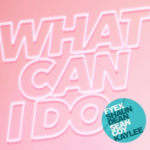 What Can I Do (feat. Kaylee) - Single