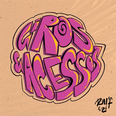 Giros e Acessos - Single