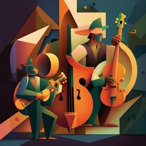 Lo-Fi Jazz Beats for Relaxation