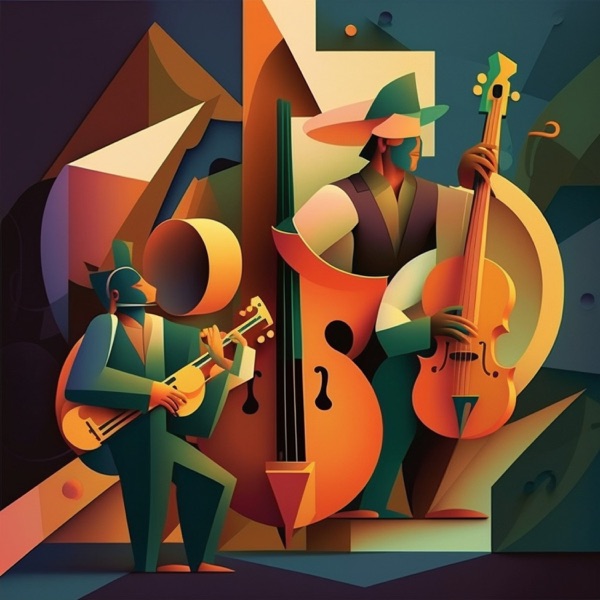 Lo-Fi Jazz Beats for Relaxation