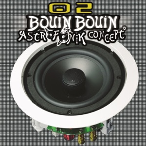 Bouin Bouin 02 - Single