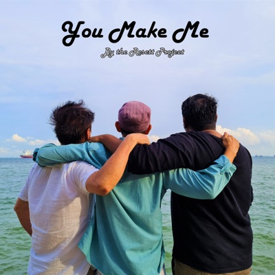 You Make Me - Single