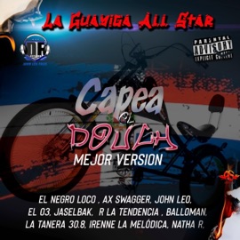 Capea el dough la guayiga All stars (feat. Ax swagger, R la tendencia, El negro loco, Balloman, Irene, La tanera30.8, Jaselbak, El 03 & Natha R) john leo km22