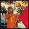 Bla Bla (feat. Dizzy VC) - Sean Focus lyrics