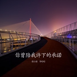 你曾陪我许下的承诺 李哈哈 & 萌小新