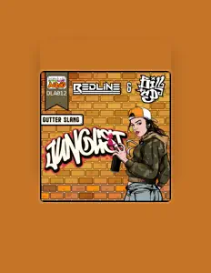 Listen to Redline, watch music videos, read bio, see tour dates & more!