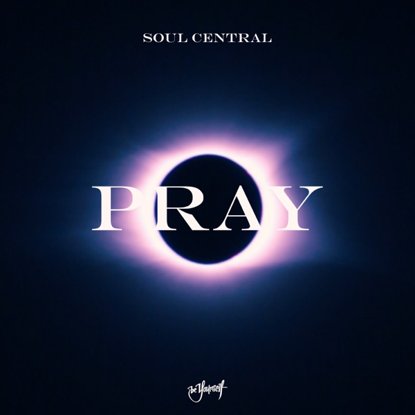 Pray - Single
