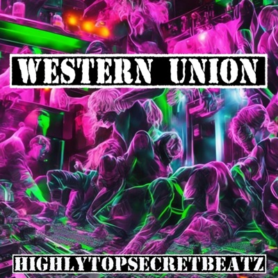 Western Union (feat. november) - Single