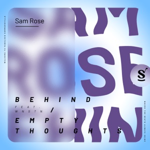 Behind / Empty Thoughts - EP