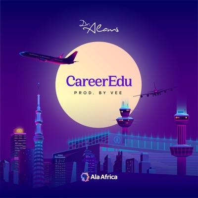 CareerEdu - Single