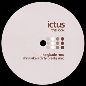The Look - Single