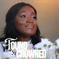 Found — Carine Bado
