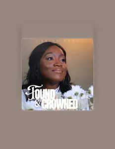 Carine Bado सुनें, म्यूज़िक वीडियो देखें, बायो पढ़ें, दौरे की तारीखें और बहुत कुछ देखें!