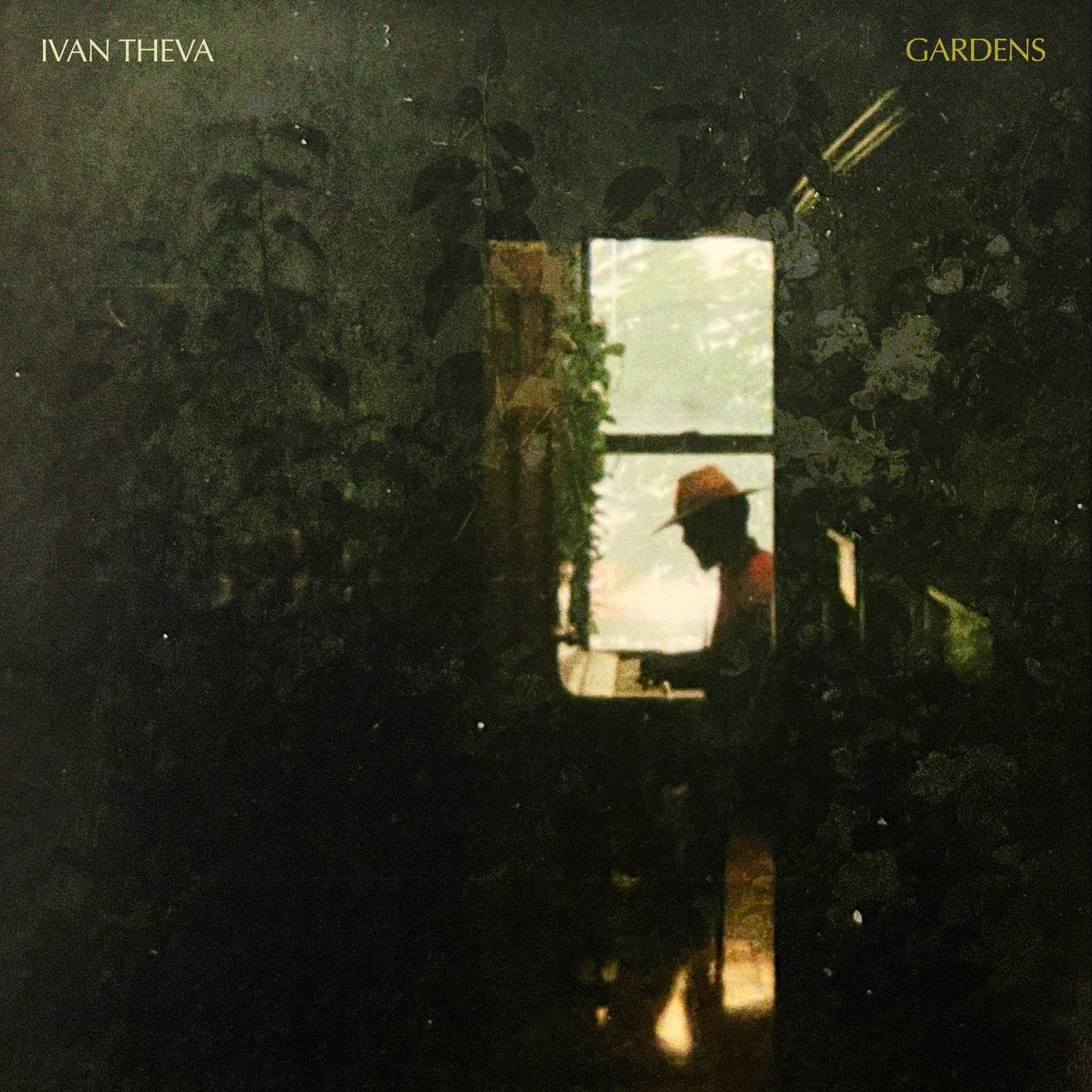 Ivan Theva – Gardens (Deluxe) (2024) [iTunes Match M4A]