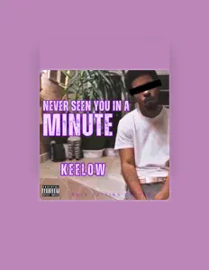 Listen to Keelow, watch music videos, read bio, see tour dates & more!