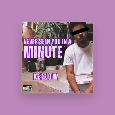Listen to Keelow, watch music videos, read bio, see tour dates & more!