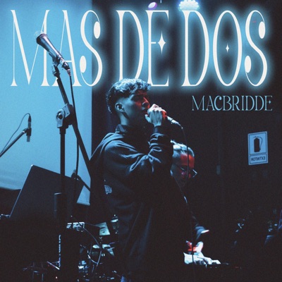 Mas De Dos - Single