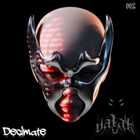 Decimate (feat. Valak) - Single - Morf