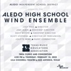 Aledo High School Wind Ensemble & Joey Paul