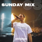 Sunday Mix #05 (DJ Mix) artwork