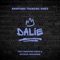 Dalie (feat. Amapiano Music & Officixl Megaohms) artwork
