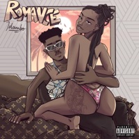 Romance - Single - Islambo