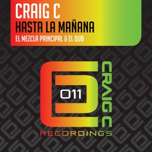 Hasta la Manaña - Single
