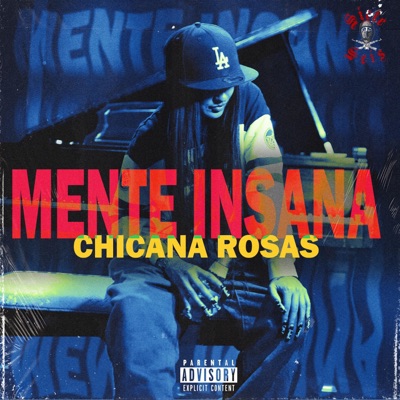 Mente insana - Single