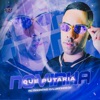 NOVINHA QUE PUTARIA - Single