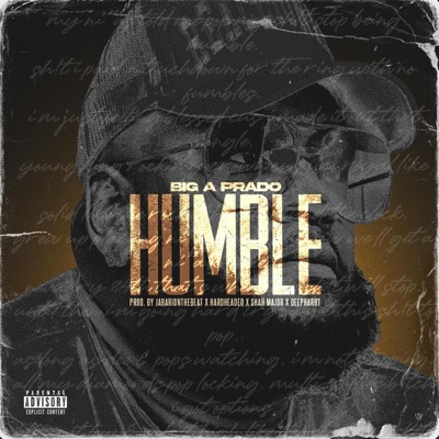 Humble - Single