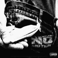 No Motion - Single - Zay Lyve