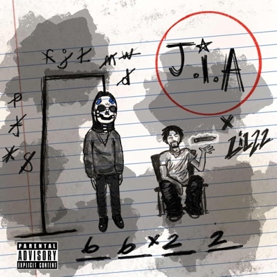 66X22 (feat. Lil22) - Single