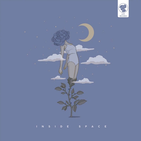 Inside Space - EP