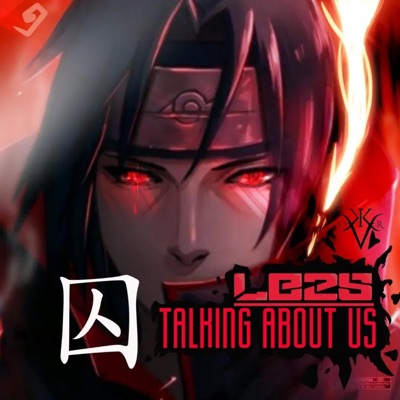 Talking About Us - Single