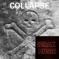 Collapse - Single - Idrak Music